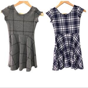 Pony Tails Dress for girls